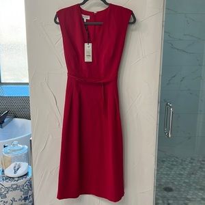 NWT Hobbs London Tessa Dress US size 4